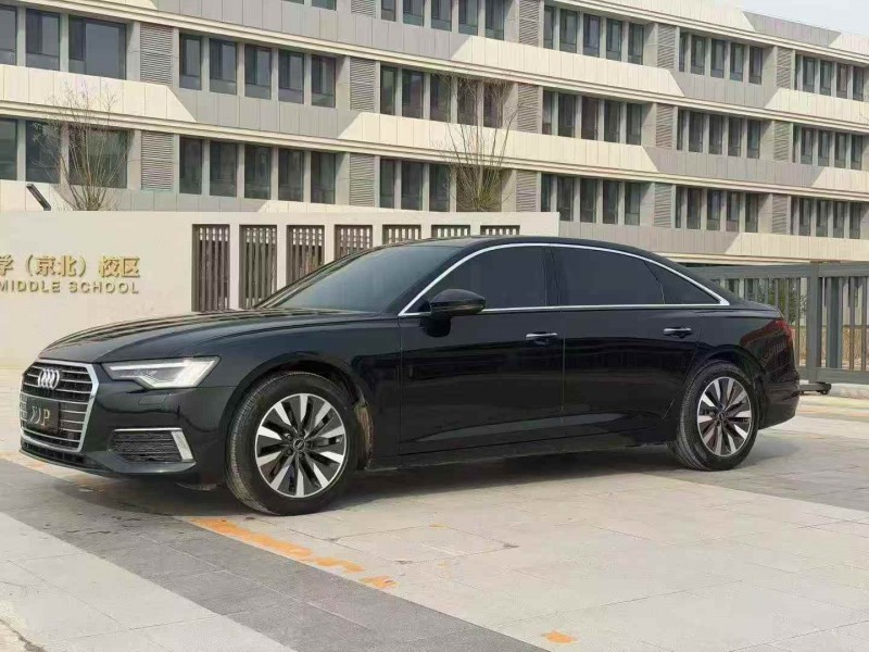 邢臺22年奧迪A6L2