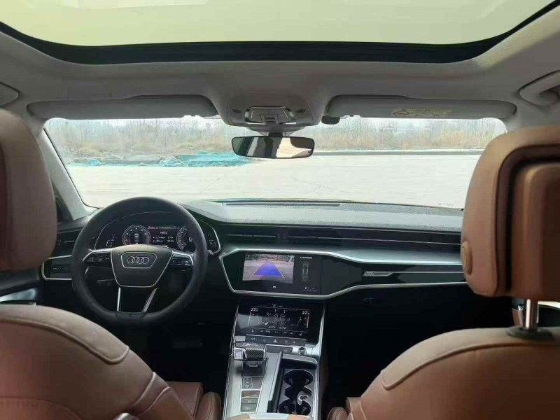 邢臺22年奧迪A6L5