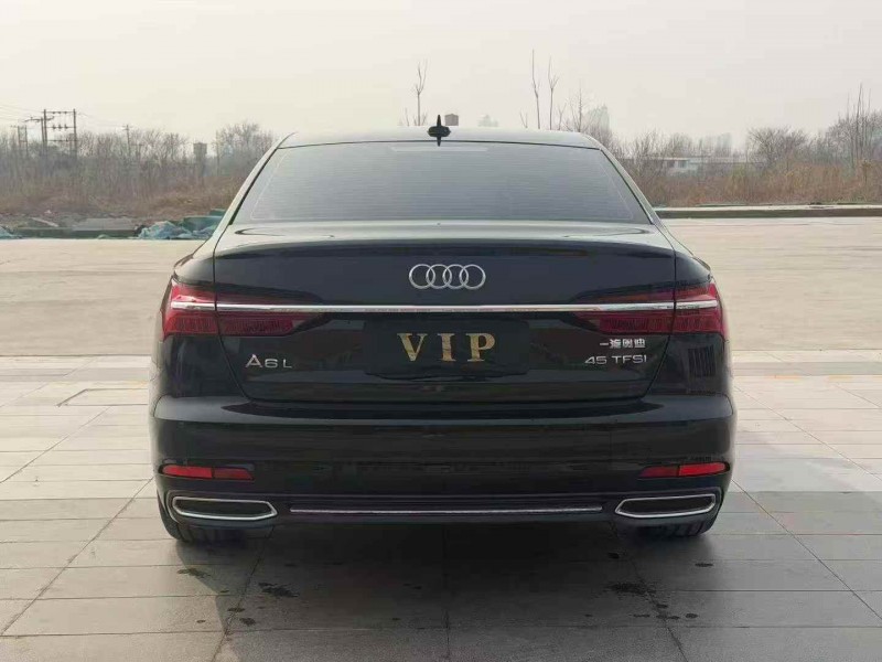 邢臺22年奧迪A6L8
