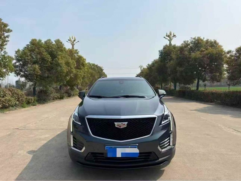 常州24年凱迪拉克XT51