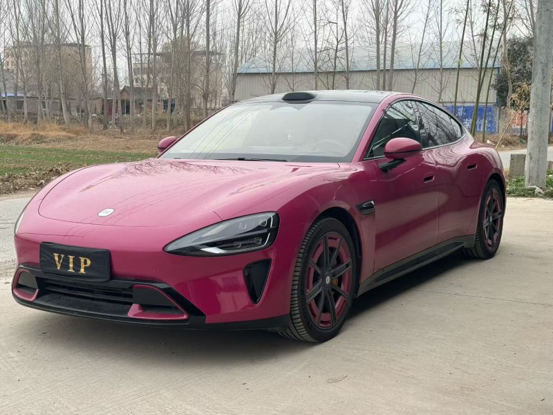 新鄉25年小米SU73