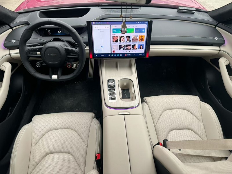 新鄉25年小米SU74