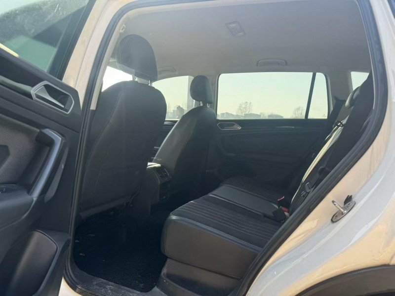 新乡22年大众途观5