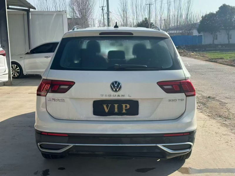 新乡22年大众途观9