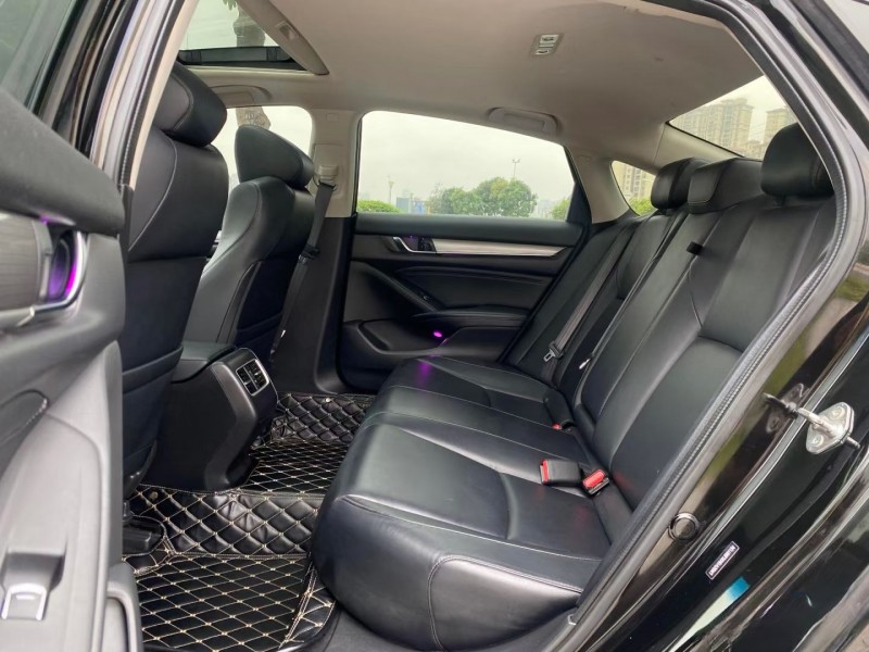 徐州21年本田雅阁6