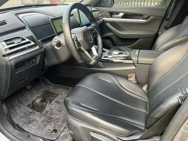 襄阳24年比亚迪秦5