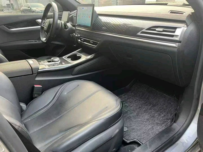 襄阳24年比亚迪秦7