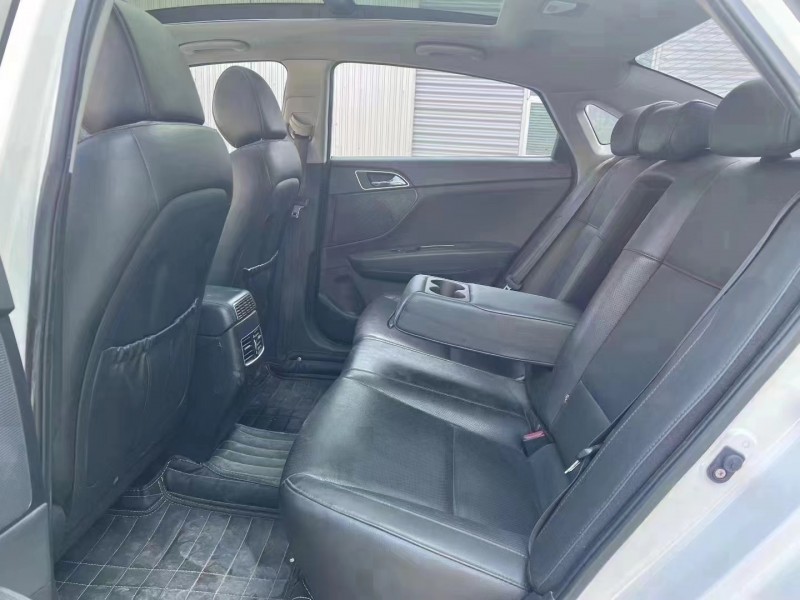 临沂18年现代名图5