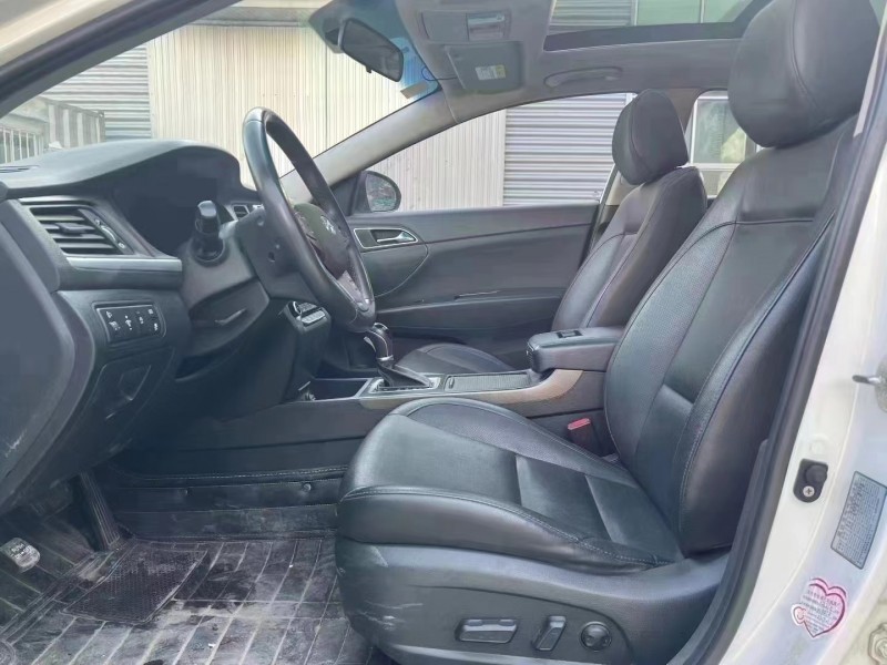 临沂18年现代名图6