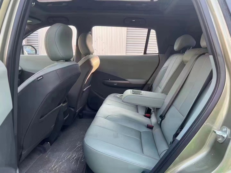 临沂25年东风纳米5