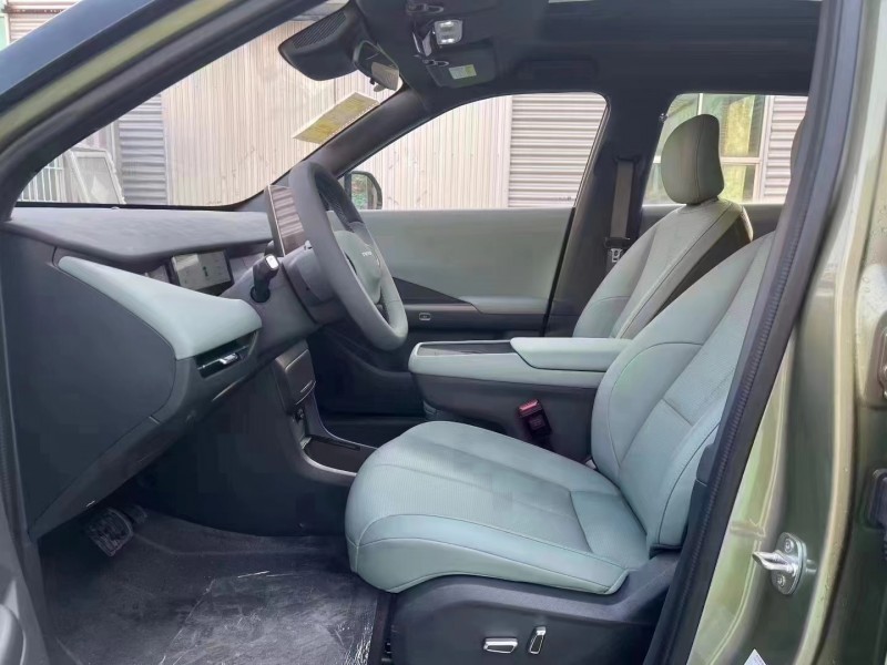 临沂25年东风纳米6