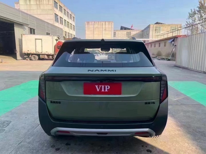 临沂25年东风纳米9