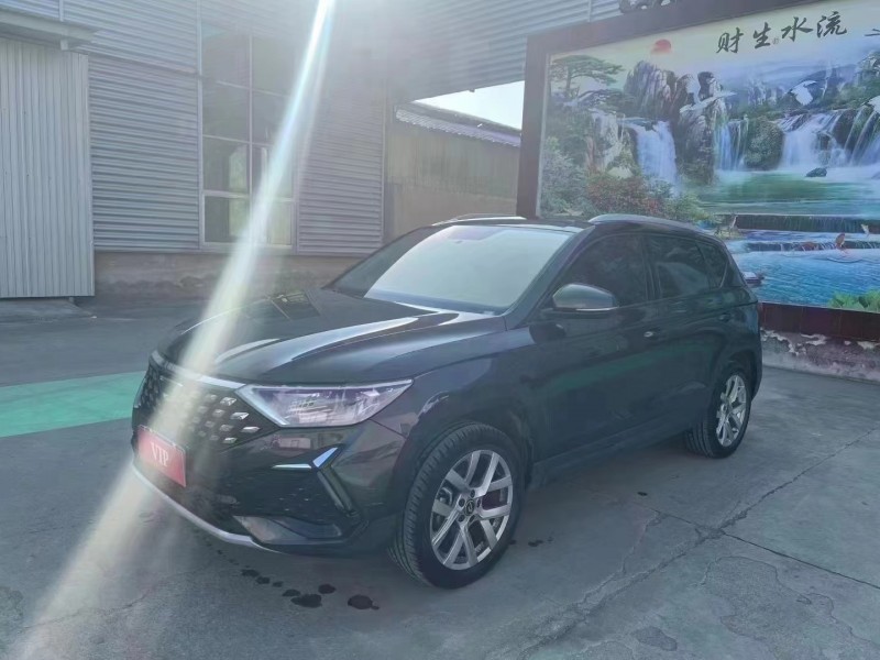 臨沂24年大眾捷達2