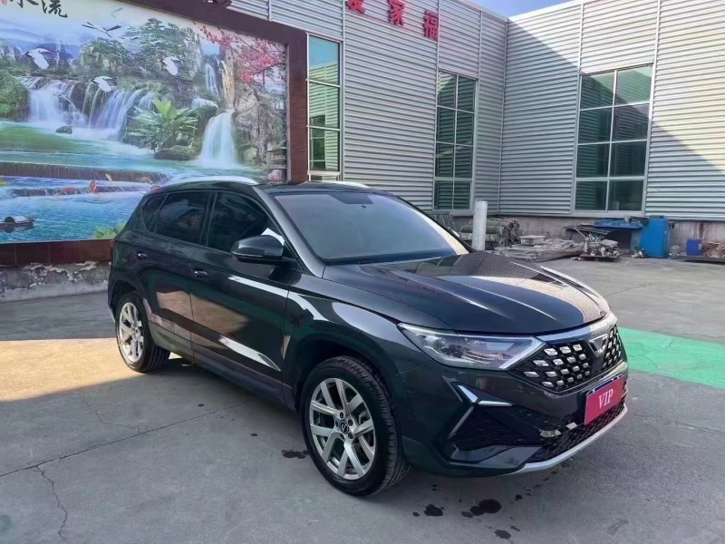 臨沂24年大眾捷達3