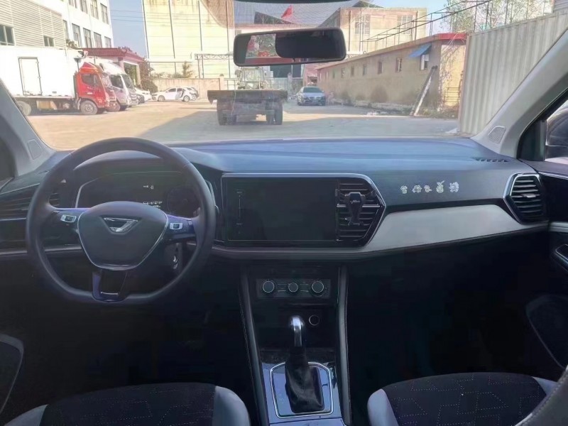 臨沂24年大眾捷達4