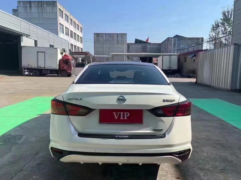 臨沂22年日產天籟9