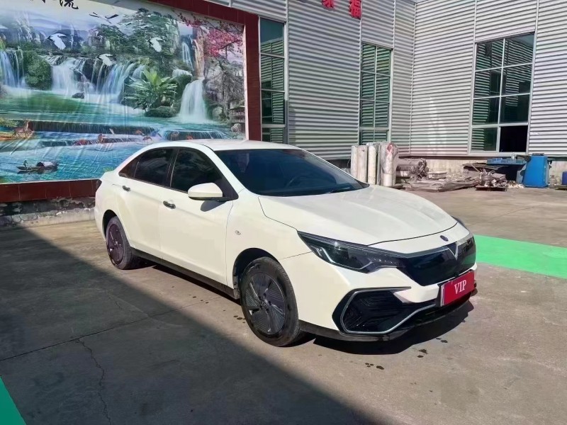 临沂24年启辰D603