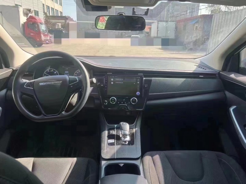 临沂24年启辰D605