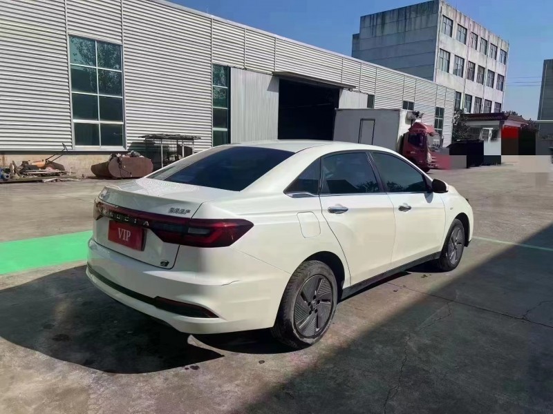 临沂24年启辰D607