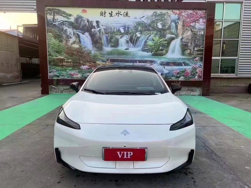 临沂24年传祺昊铂GT1