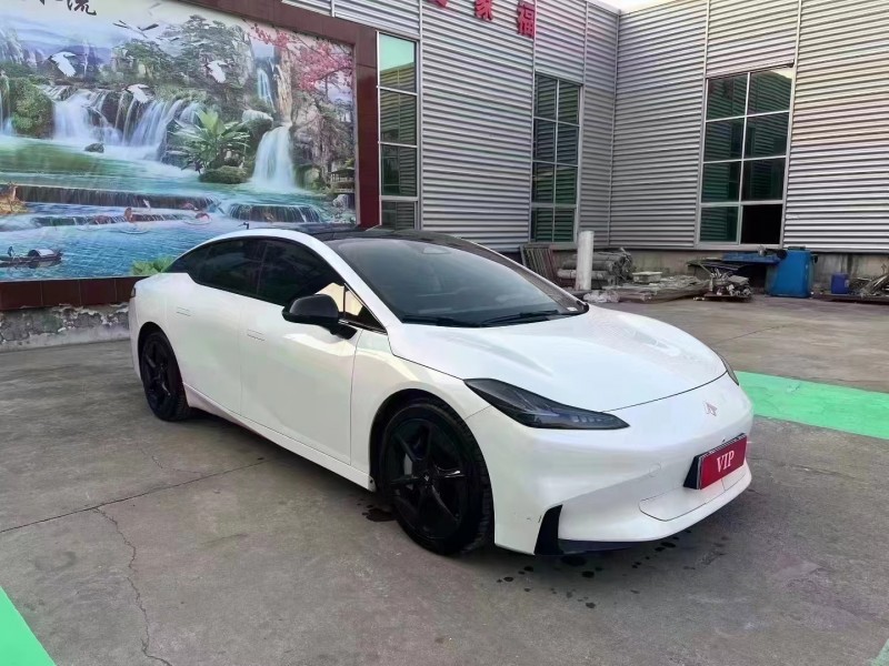 临沂24年传祺昊铂GT3