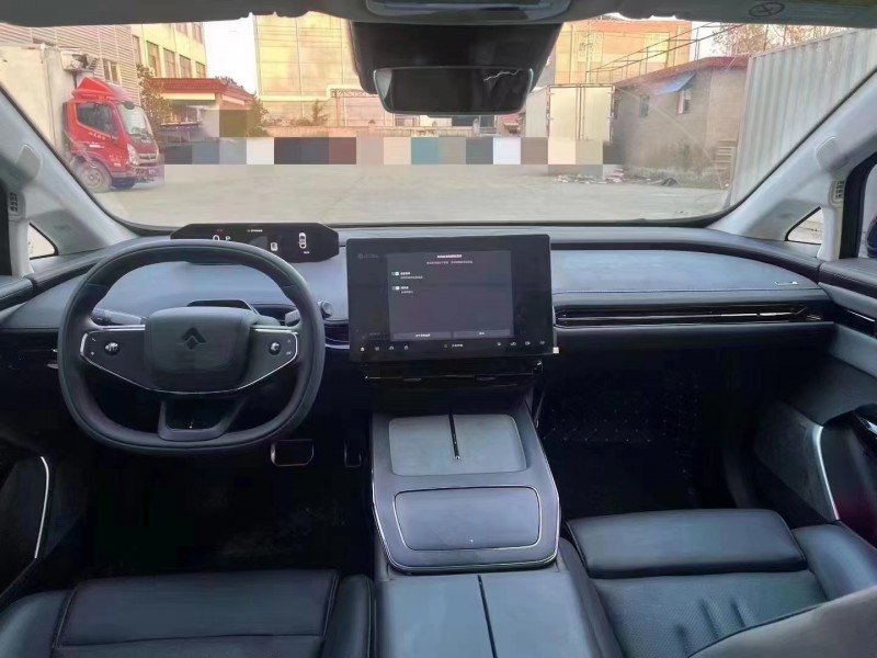 临沂24年传祺昊铂GT4