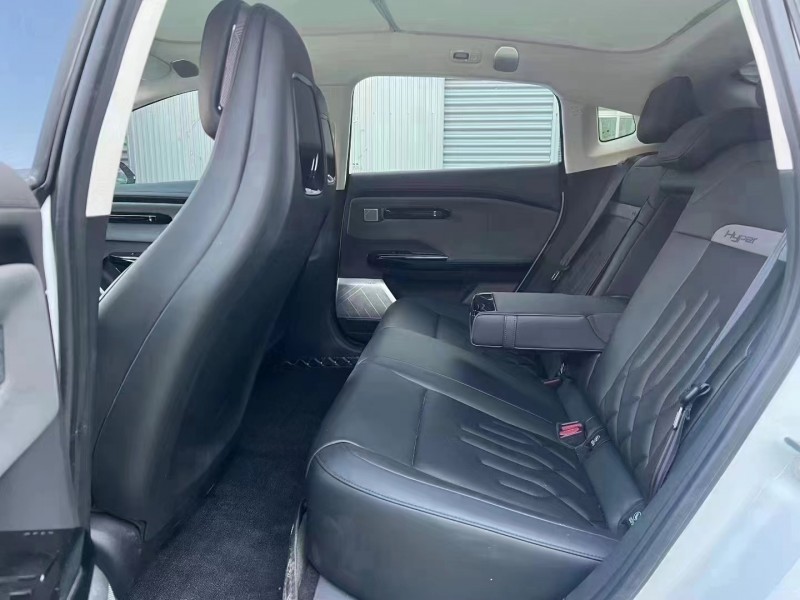 临沂24年传祺昊铂GT5