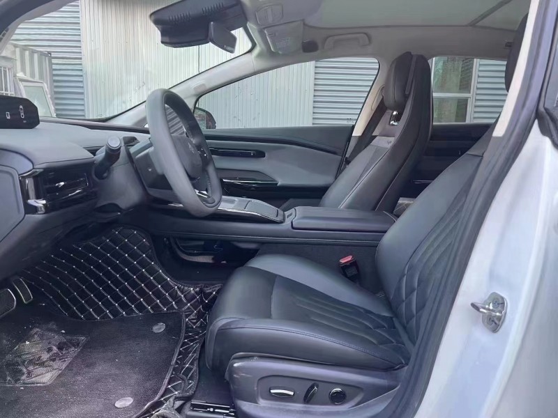 临沂24年传祺昊铂GT6