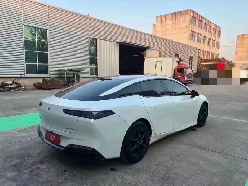 临沂24年传祺昊铂GT8