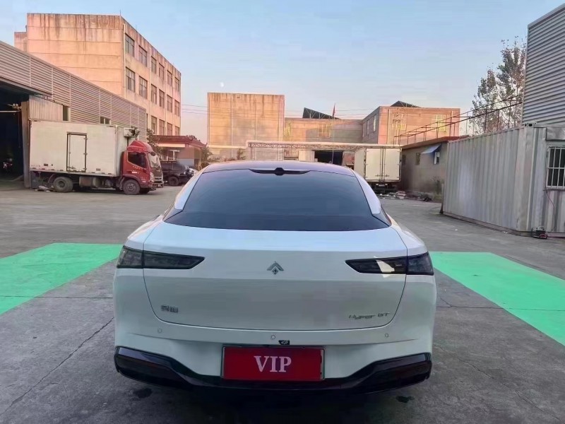 临沂24年传祺昊铂GT9