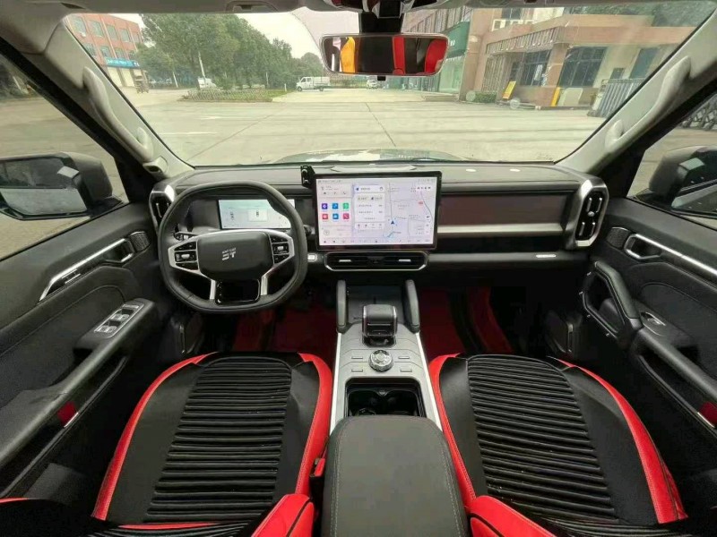 襄阳24年奇瑞捷途9