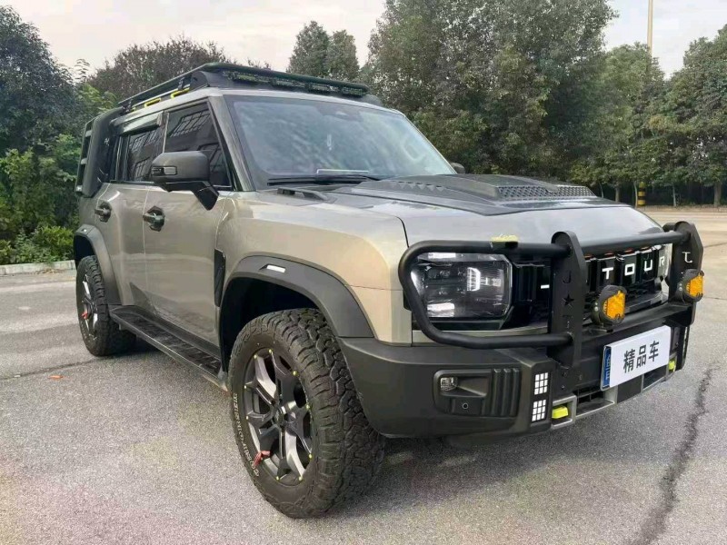 襄阳24年奇瑞捷途3