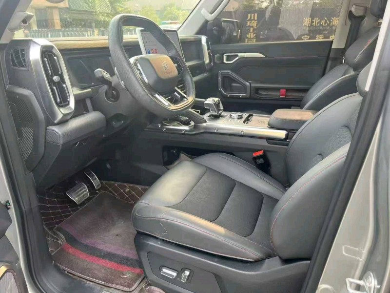 襄阳24年奇瑞捷途5