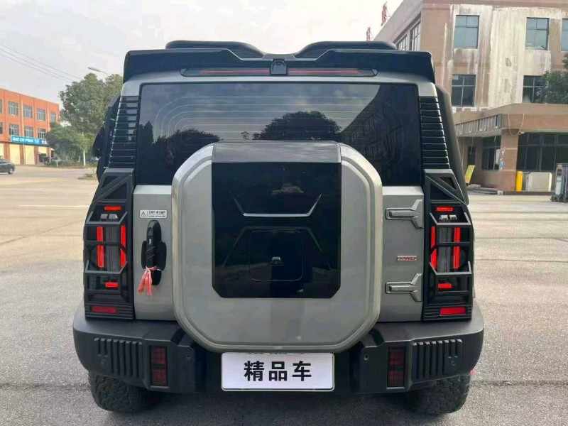 襄阳24年奇瑞捷途6