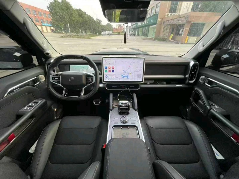 襄阳24年奇瑞捷途8