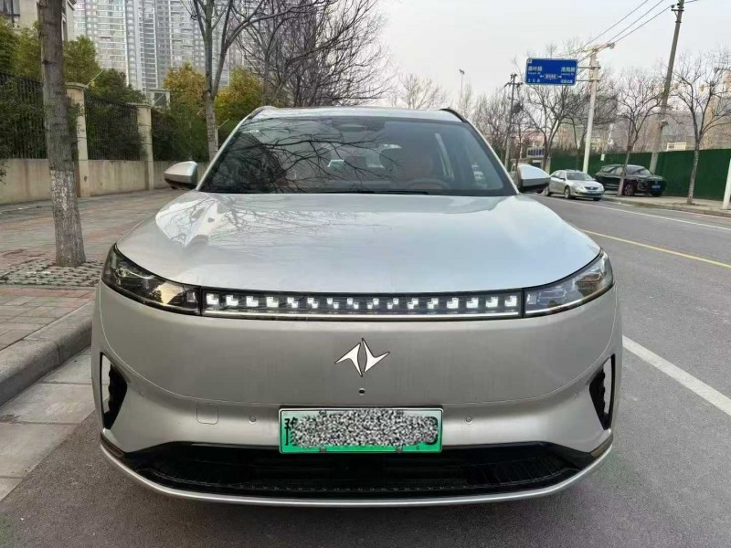 郑州26年东风奕派1