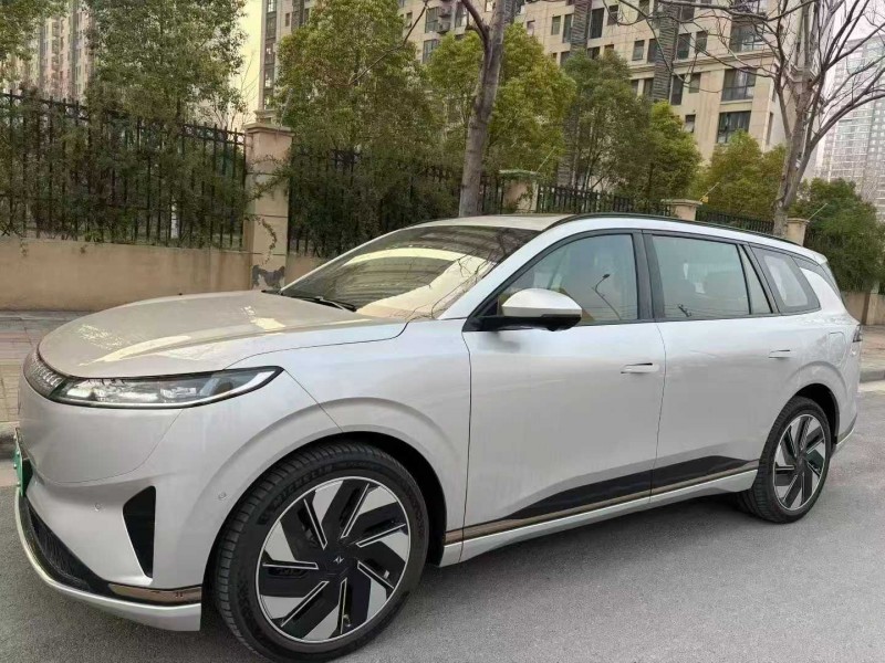 郑州26年东风奕派2