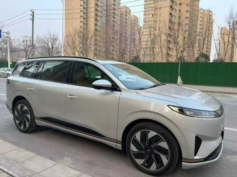 郑州26年东风奕派3