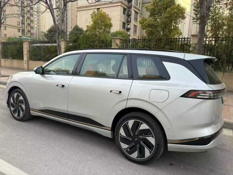 郑州26年东风奕派8