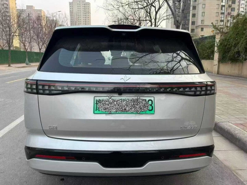 郑州26年东风奕派9