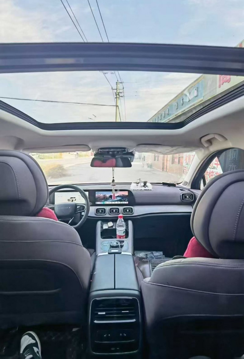 运城24年奇瑞瑞虎4