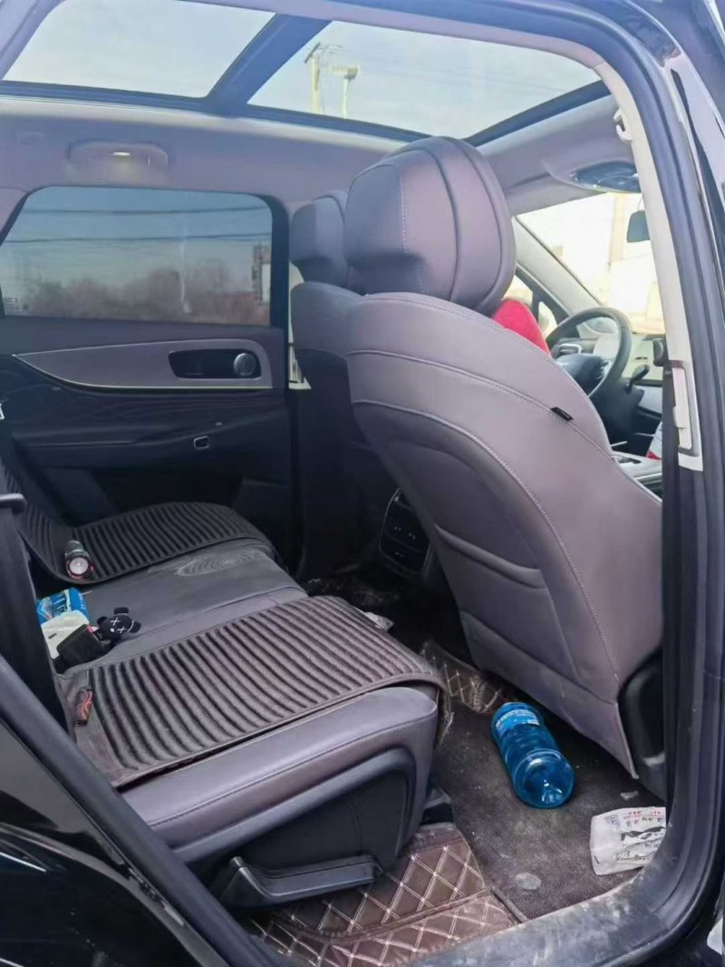 运城24年奇瑞瑞虎6