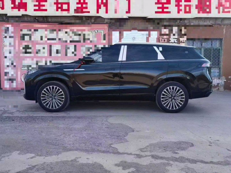 运城24年奇瑞瑞虎7