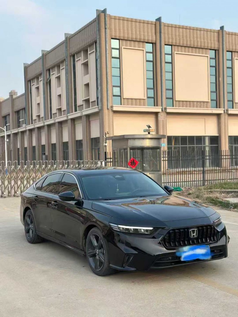 枣庄23年本田英诗派3