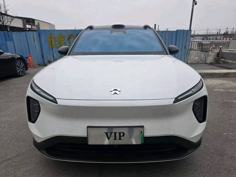 襄陽24年蔚來ES61