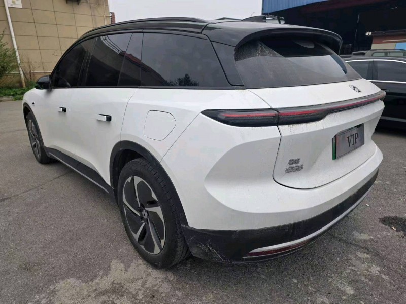 襄陽24年蔚來ES67