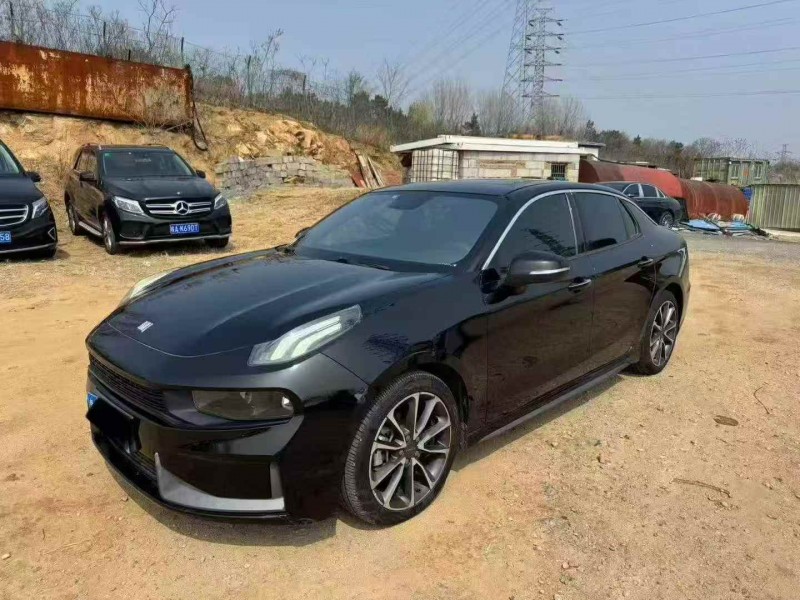 济宁20年领克032