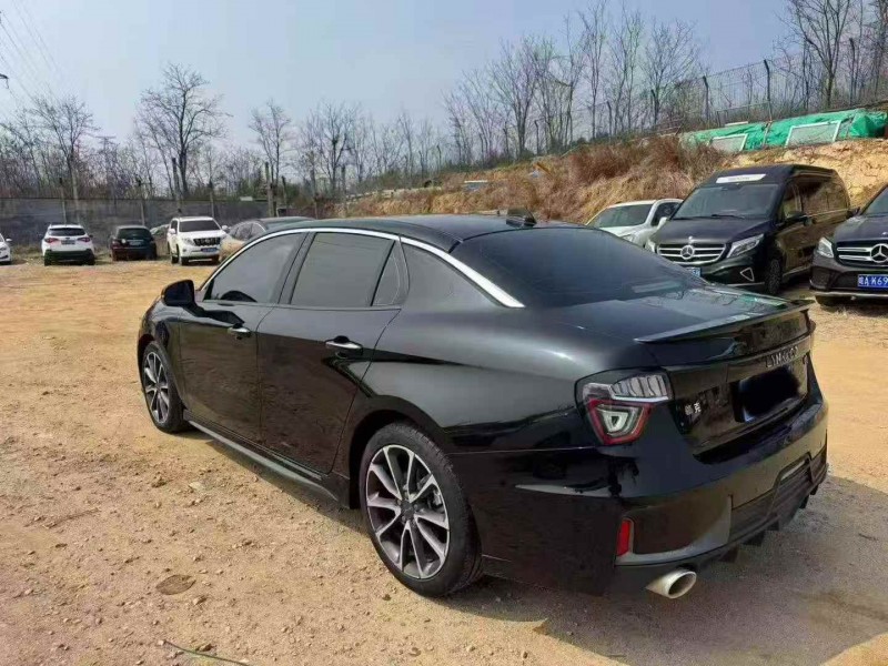 济宁20年领克033