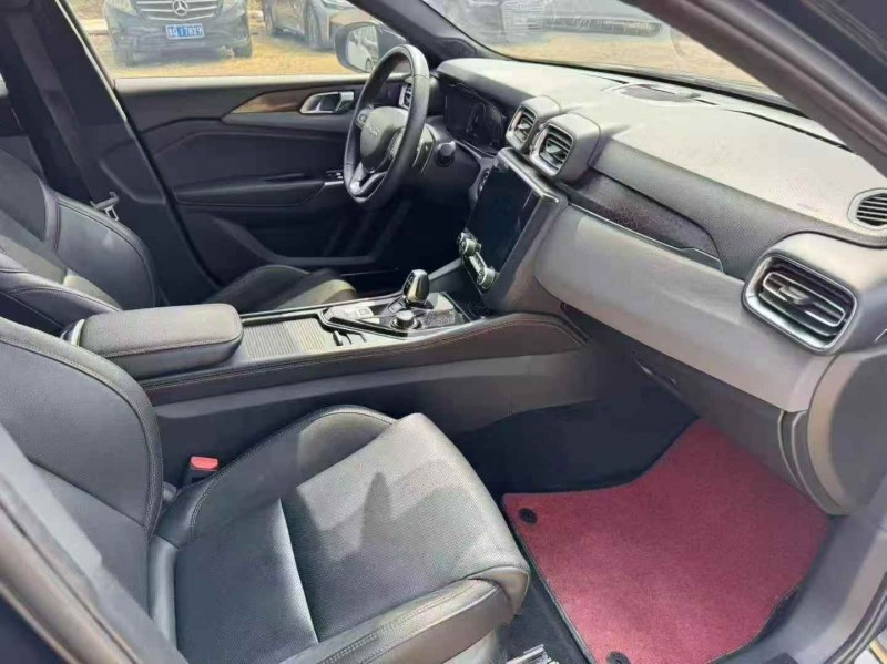 济宁20年领克035