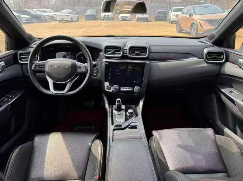 济宁20年领克036